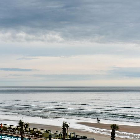 Tide Shift Apartment Daytona Beach Shores Exterior foto