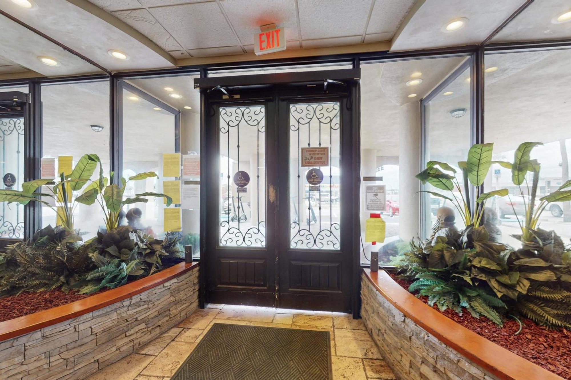 Tide Shift Apartment Daytona Beach Shores Exterior foto