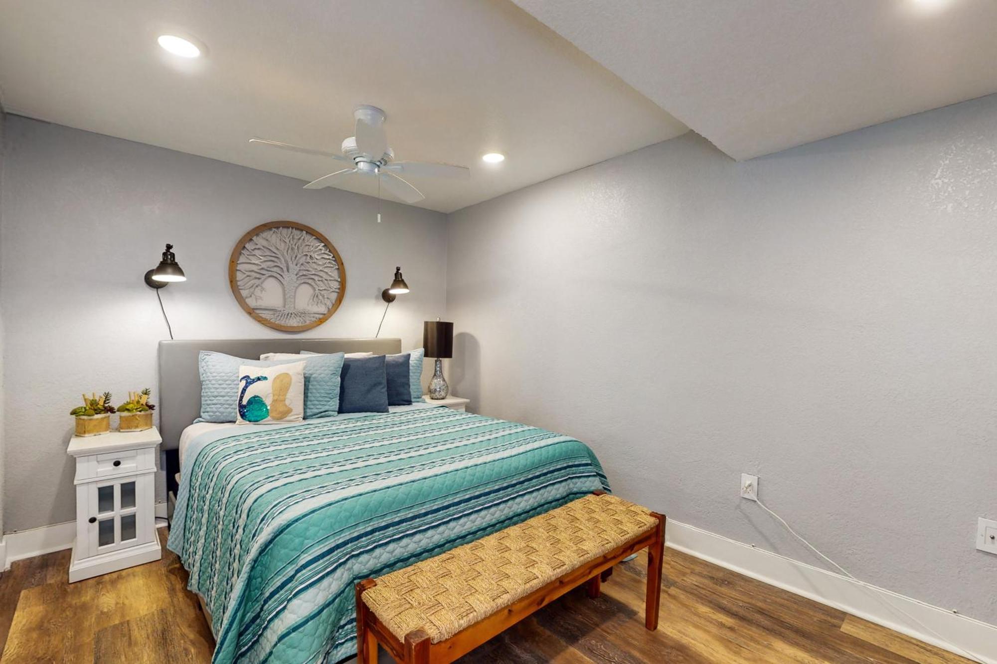 Tide Shift Apartment Daytona Beach Shores Exterior foto