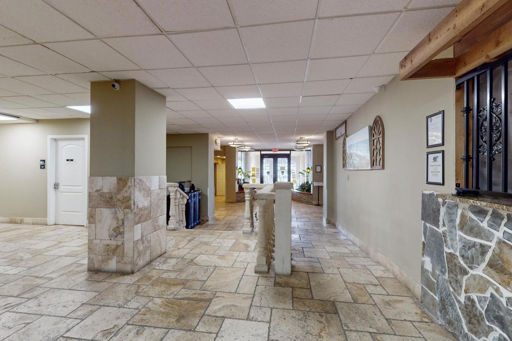 Tide Shift Apartment Daytona Beach Shores Exterior foto