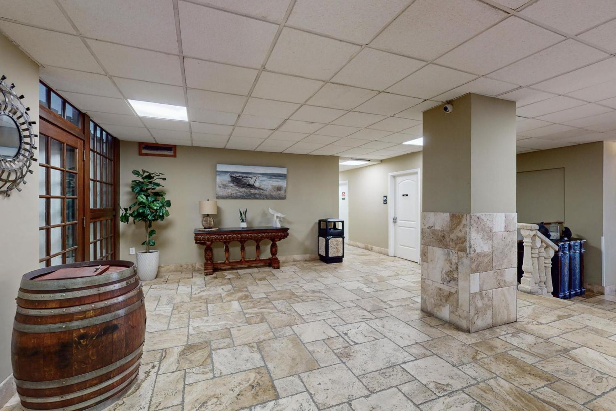 Tide Shift Apartment Daytona Beach Shores Exterior foto