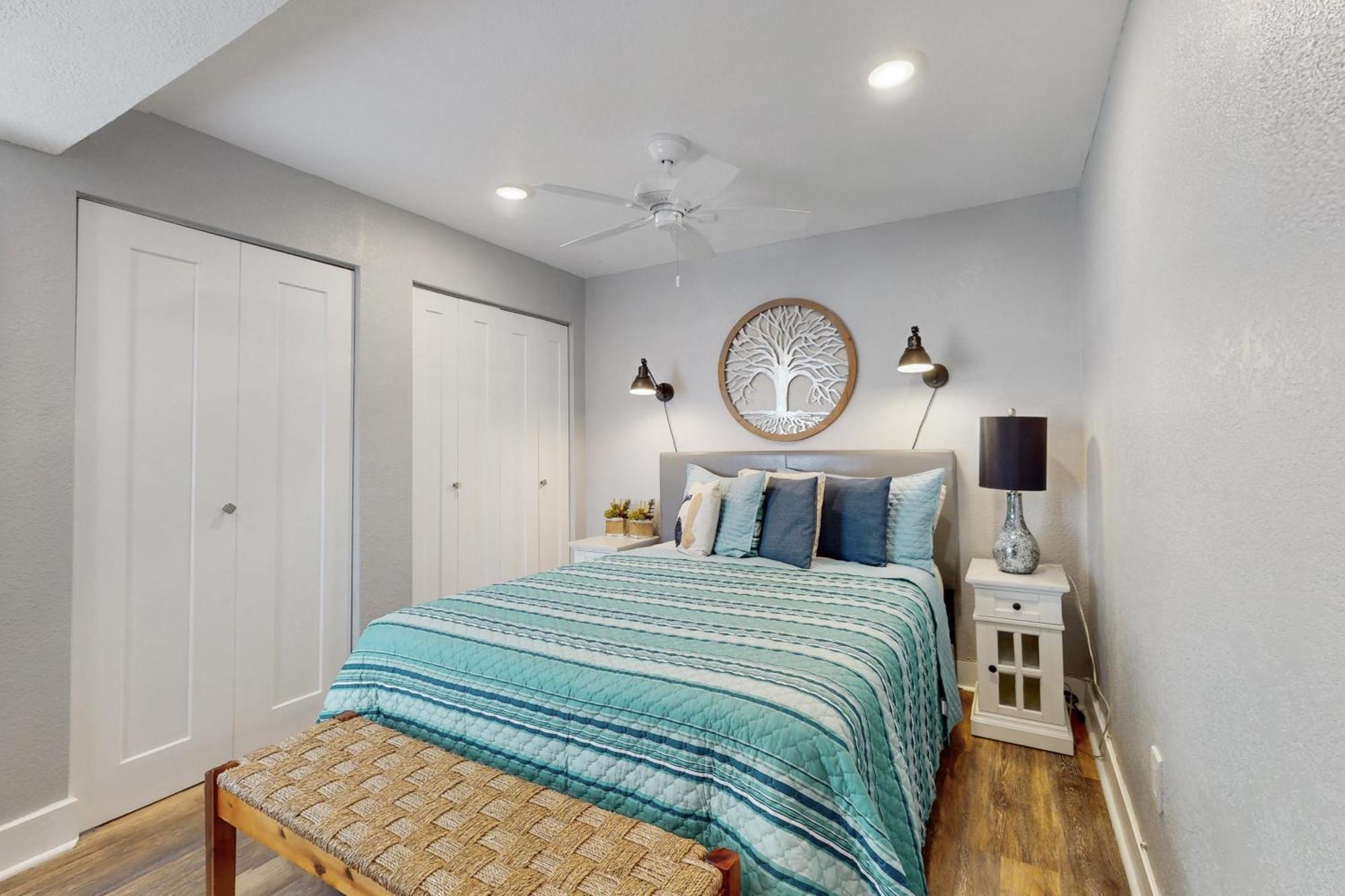 Tide Shift Apartment Daytona Beach Shores Exterior foto