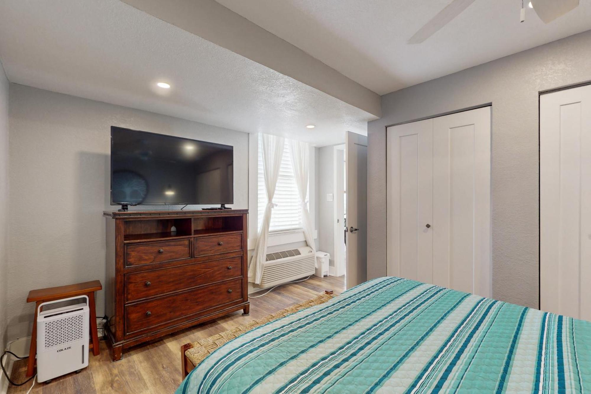 Tide Shift Apartment Daytona Beach Shores Exterior foto