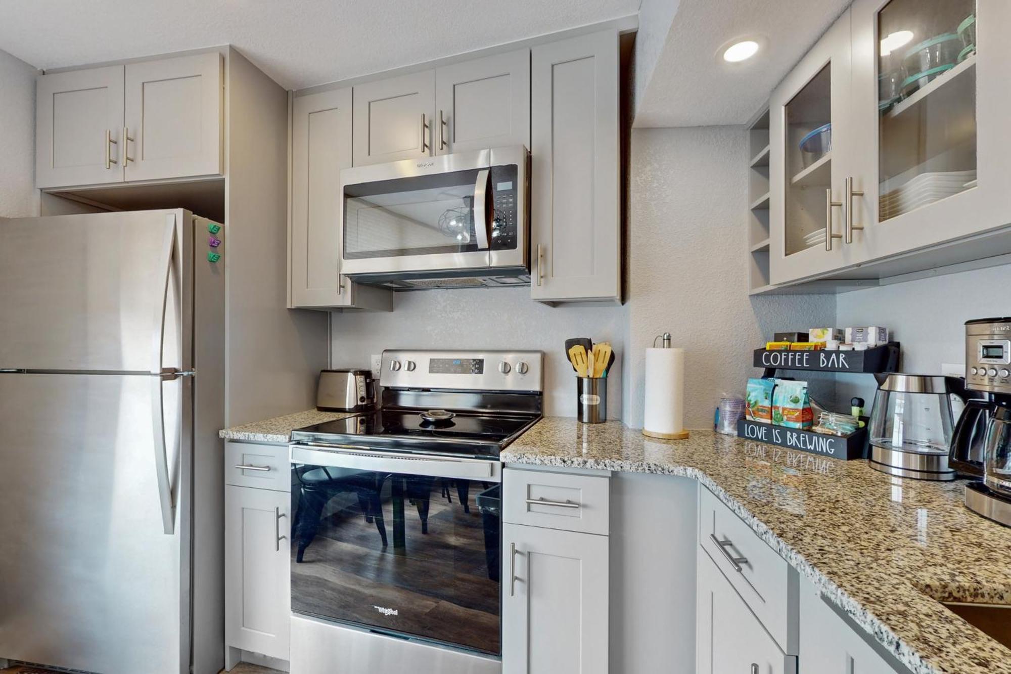 Tide Shift Apartment Daytona Beach Shores Exterior foto
