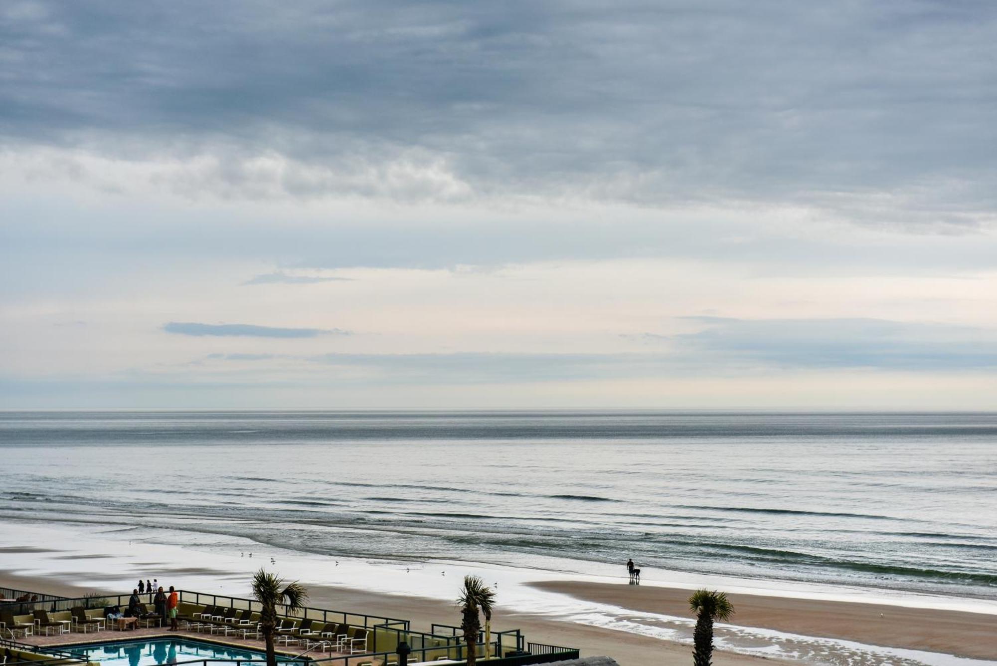Tide Shift Apartment Daytona Beach Shores Exterior foto